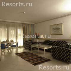 Moevenpick Resort Cairo-Pyramids 6